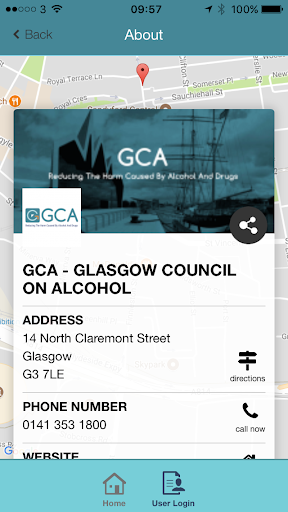 Glasgow Council on Alcohol Screen 3