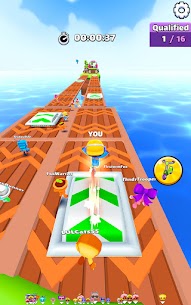 Run Stars 9