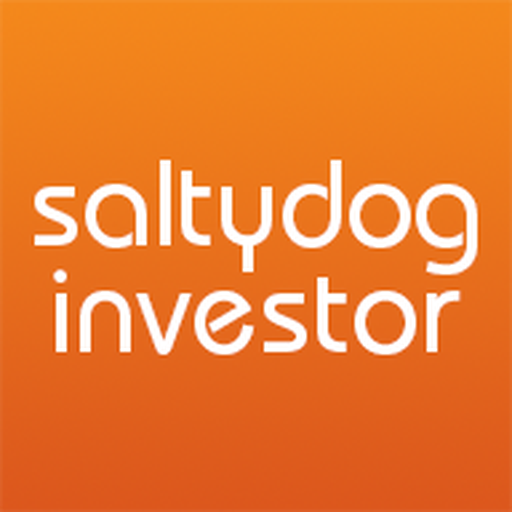 Saltydog Investor logo