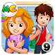 My City : High School - Androidアプリ