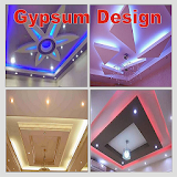 Gypsum Design icon