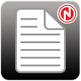 Notifier InfoPoint icon