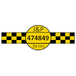 Cover Image of 下载 J&P Taxis 33.4.13.4556 APK