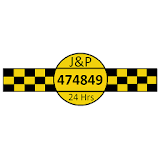 J&P Taxis icon