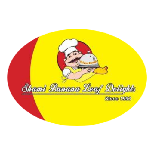 Shami Food Order logo