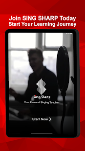 Chanter - Sing Sharp Capture d'écran
