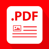 PDF Reader: PDF Viewer, Converter & Extractor icon