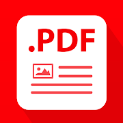 PDF Reader: PDF Viewer, Converter & Extractor