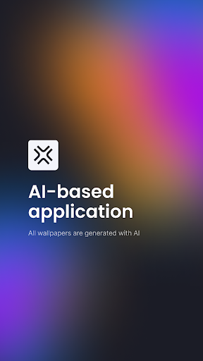 AI-Spectro: AI HD 4K Wallpaper Screen 2