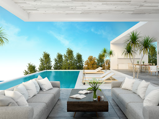 Home Design Dreams house games - Puzzle - games
