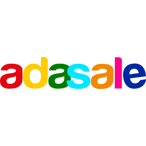 Adasale logo