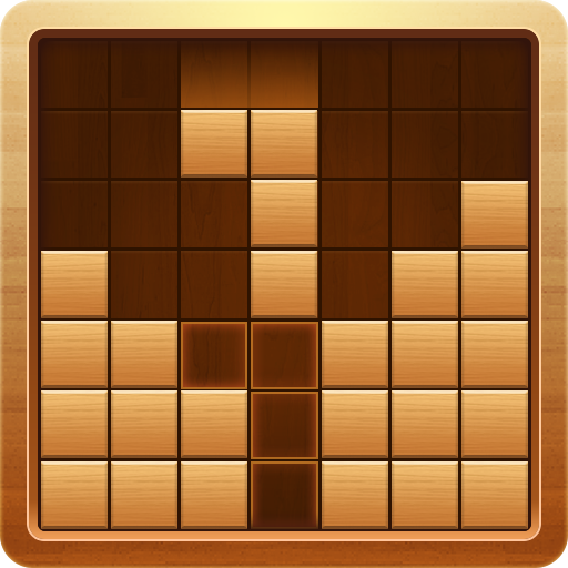 Mystery  Jigsaw 1.18 Icon