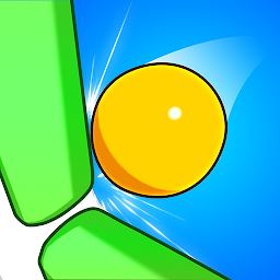 Icon image Balls Bounce - Merge & Bounce