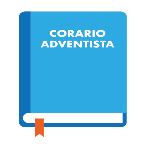 Corario Adventista  Icon