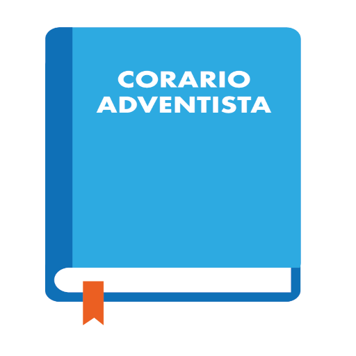 Corario Adventista logo