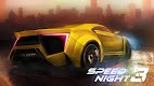 screenshot of Speed Night 3 : Midnight Race