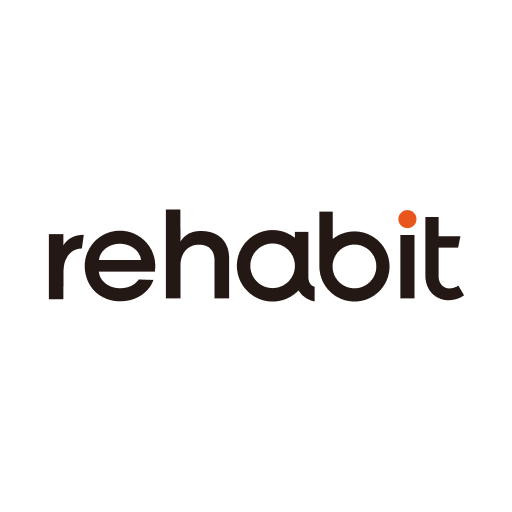 Rehabit: brain recovery habits  Icon