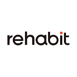 Rehabit: Create your brain recovery habits icon