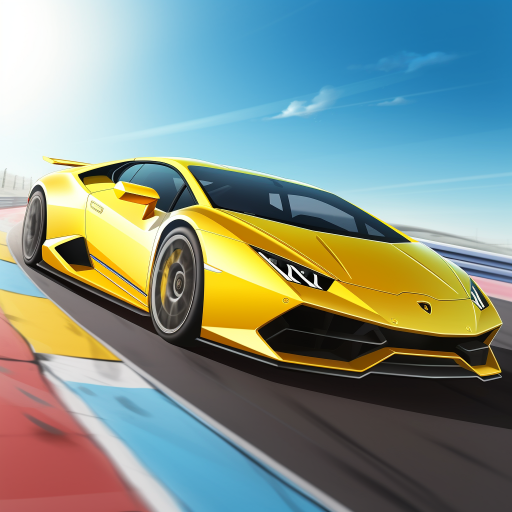 RC Mini Racing, um jogo de carrinho de controle remoto para iPads e  iPhones/iPods touch - MacMagazine