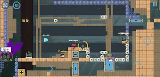 Game screenshot Team Run hack