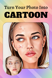 Face Fun Cartoon Editor 2023