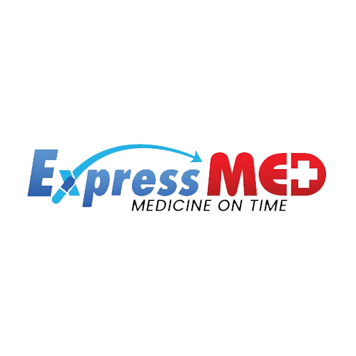 ExpressMed logo