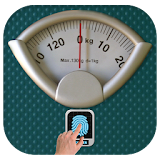 Weight Calculator Prank icon