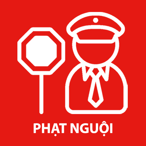 Tra Phạt Nguội - Đăng Kiểm logo