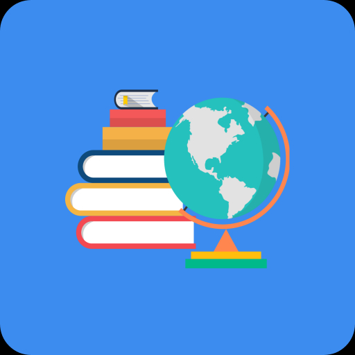 Gk Book: Exam preparation logo
