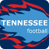 Tennessee Football: Titans icon