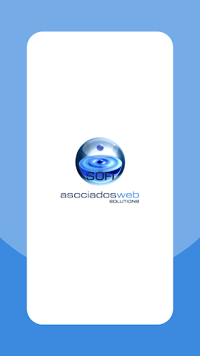 Android application AxxiOne Conductor screenshort