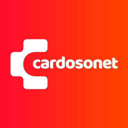 Cardosonet logo