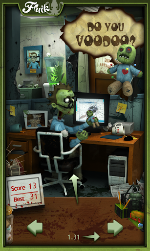 Office Zombie 1.3.36 screenshots 1