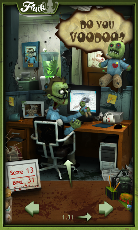 Office Zombie - 1.3.38 - (Android)