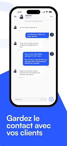 Coachly Pro Screen 3