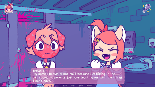 Purrfect Apawcalypse Screen 2