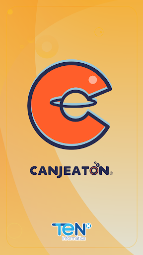Android application Canjeaton Ni screenshort
