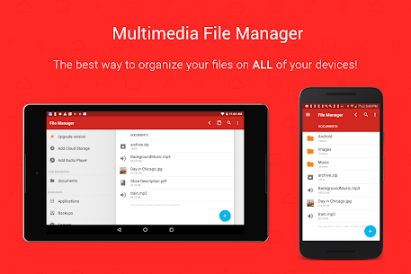File Manager File Explorer v1.17.1 Premium Mod 6