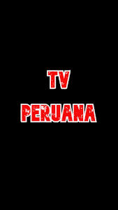 tv peruana gratis 1.0.2