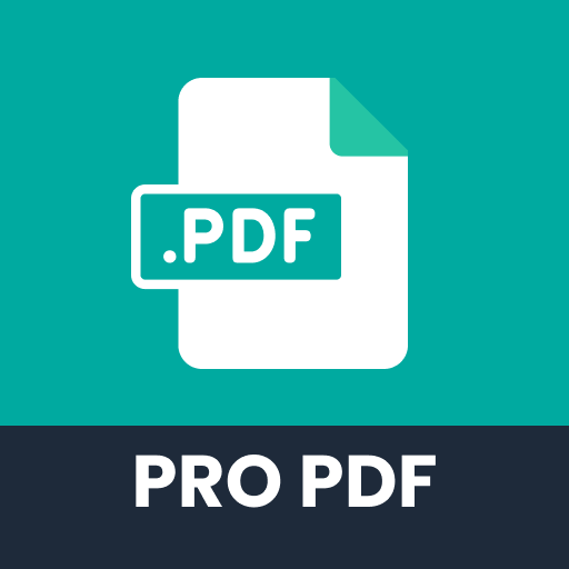 Pro Pdf Editor  Icon
