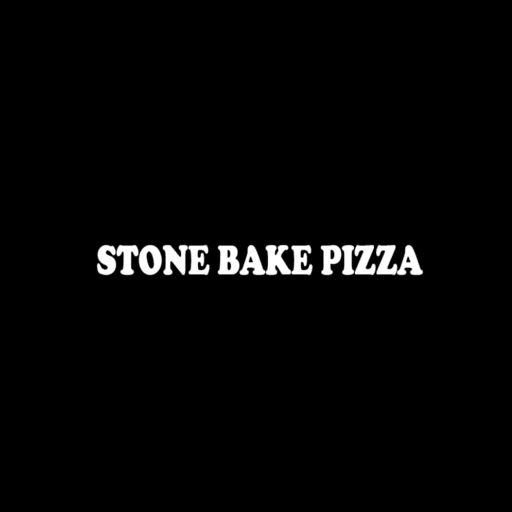 Stone Bake Pizza logo