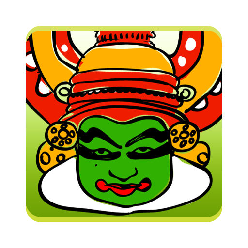 Expressions logo