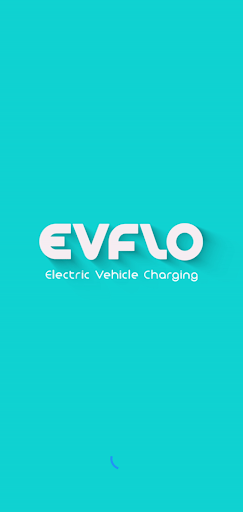 Android application EvFlo screenshort