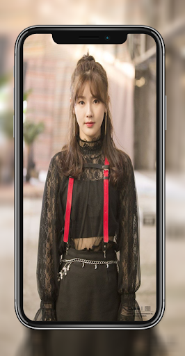 GI DLE Miyeon Kpop hd Wallpapers