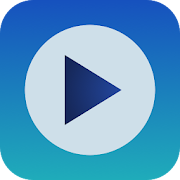 Video Player - All Format HD Video Player  Icon