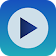 Video Player - All Format HD Video Player icon