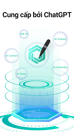 Bản xem trước ứng dụng