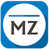 MZ ePaper icon