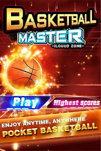 Basketball Master  ：Shooting