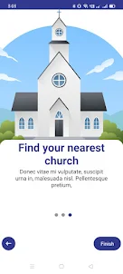 Church Locator